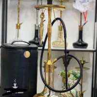 قلیان تنه نیویورک و مونیخ کرنو|صنایع دستی و سایر لوازم تزئینی|تهران, افسریه جنوبی|دیوار