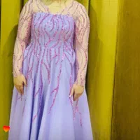 لباس مجلسی مخصوص اقوام درجه یک