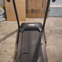 تردمیل خانگی در حد نو توربو تایوانی اصل