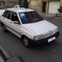 پراید sx مدل ۹۰|خودرو سواری و وانت|کرج, ساماندهی|دیوار