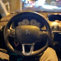 ۲۰۶،۲۰۷فرمان پژو۲۰۰۸