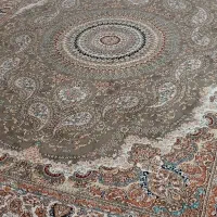 فرش ماشینی نه متری
