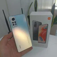 Note 12 pro /256 ram 8|موبایل|کرج, گوهردشت|دیوار