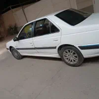 پژو پارس 1401سفارشی