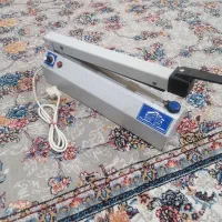 دستگاه دوخت پلاستیک