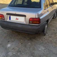 پراید ۸۵بدون رنگ بدون ضربه.|خودرو سواری و وانت|دیواندره, |دیوار