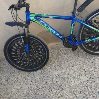 دوچرخه 26|دوچرخه، اسکیت، اسکوتر|ایرانشهر, |دیوار