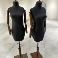مانکن زنانه چرم و چوب|فروشگاه و مغازه|تهران, تجریش|دیوار