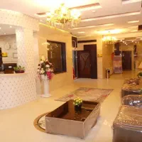 فروش هتل لوکس ۴ طبقه در مشهد امام خمینی