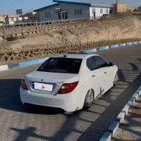 دناپلاس مدل97|خودرو سواری و وانت|تبریز, |دیوار