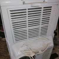 کولر گازی۱۲۰۰۰-پورتابل|کولر گازی و فن‌کوئل|اصفهان, تخت فولاد|دیوار
