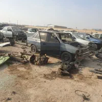 دمونتاژ و پاک سازی  خودروی فرسوده|استخدام صنعتی، فنی، مهندسی|جوادآباد, |دیوار