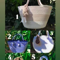 کیف قیطان دوزی|کیف، کفش، کمربند|زرقان, |دیوار