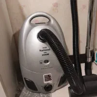 جارو برقی ناسیونال