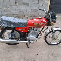 هوندا ۱۵۰ کارخانه مدل ۹۱ در حد صفر