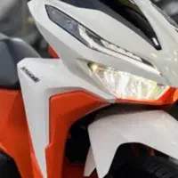 موتور کلیک ۱۸۰|موتورسیکلت|اصفهان, ناصرخسرو|دیوار