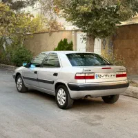 زانتیا2000(نقد واقساط)|خودرو سواری و وانت|شیراز, شهرک ولیعصر|دیوار