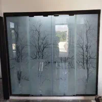 کرکره برقی وشیشه میرال|خدمات پیشه و مهارت|مشکین‌دشت, |دیوار