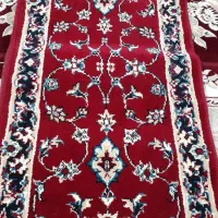 کناره فرش|فرش|کاشان, فاز ۲ ناجی آباد|دیوار