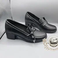 کفش های روفرشی شیک