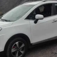 جک اس 3..مدل 97