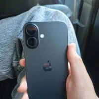 ایفون۱۶ نرمال