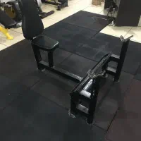 دستگاه بدنسازی ،باشگاهیی|تجهیزات ورزشی|بابلسر, |دیوار