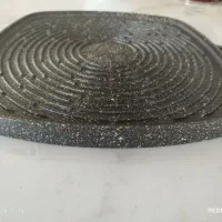 استیک پز GLORIX|ظروف پخت‌وپز|پردیس, فاز ۱|دیوار