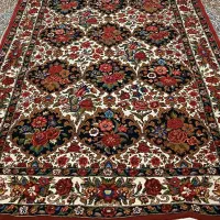 فرش دست باف