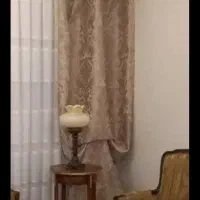 پنل پرده دو عدد|پرده، رانر، رومیزی|تهران, توحید|دیوار