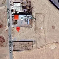 زمین مسکونی میچان