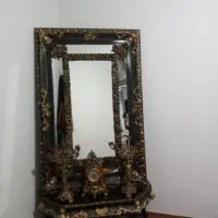 آینه و کنسول