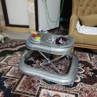 راروحک|کالسکه و لوازم جانبی|شیروان (خراسان), |دیوار