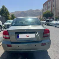 کیا ریو اتوماتیک 89، کم کار و سالم|خودرو سواری و وانت|شیراز, قصرالدشت|دیوار