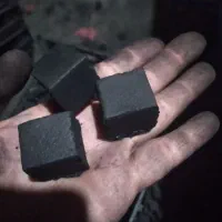 ذغال حبه کربن پسته|عمده‌فروشی|مشهد, گلشور|دیوار