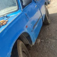 نیسان اجاره داده میشود فقط در ایرانشهر و چابهار