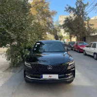 دیگنیتی ۱۴۰۳ مشکی مارون کمکار|خودرو سواری و وانت|مشهد, هنرور|دیوار