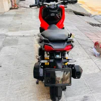 موتور ADVهوندا|موتورسیکلت|بوشهر, |دیوار