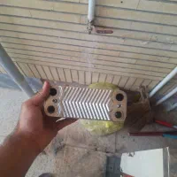 تعمیرات پکیج|خدمات پیشه و مهارت|شاهین‌شهر, شهرک گلدیس|دیوار