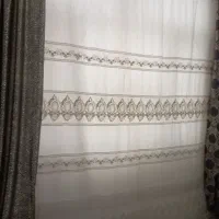 پرده پذیرایی