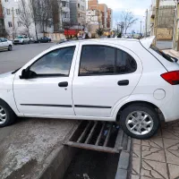 تیبا ۲ مدل ۱۴۰۰ برج ۱۲ (نقد و اقساط )