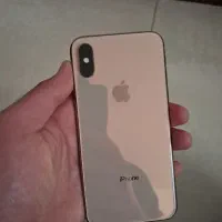 iphone xs لاکاغذی ۲۵۶|موبایل|تربت‌حیدریه, ۴۵ متری|دیوار