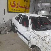 پارس تصادفی|خودرو سواری و وانت|بجنورد, |دیوار