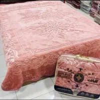 پتوی گلبافت آی سان|رختخواب، بالش، پتو|نقده, |دیوار