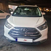 جک اس۳ مدل ۱۴۰۴ خشک فول با گرمکن