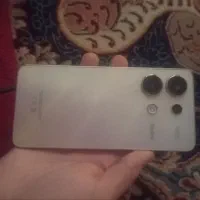 نوت 13خشک