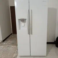 یخچال سایدبای ساید