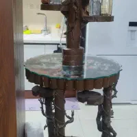 میز بار ، محکم و سنگین