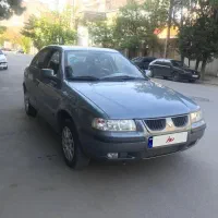 سمند lx دوگانه کارخانه