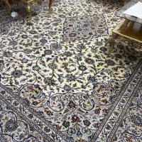 فرش دستباف|فرش|اصفهان, سرچشمه|دیوار